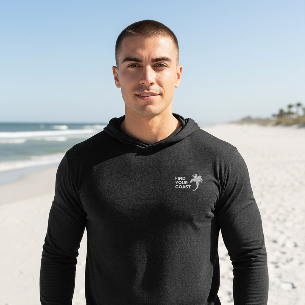 Find Your Coast Apparel