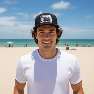 Meet your new go-to FYC snapback