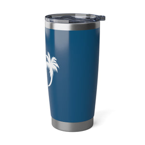 Find Your Coast® Palm 20oz Stainless Tumbler