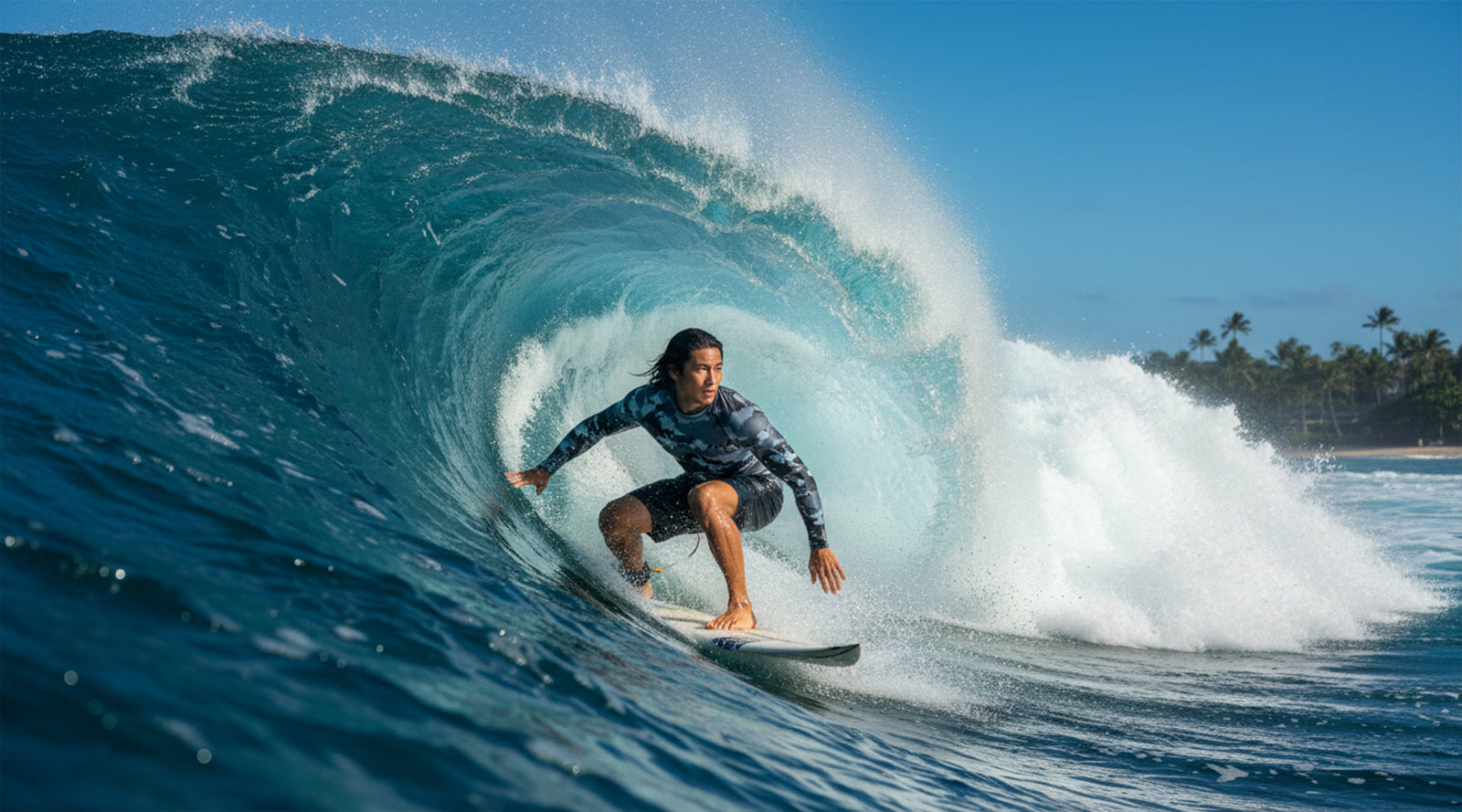 Find Your Coast Surf Apparel Company