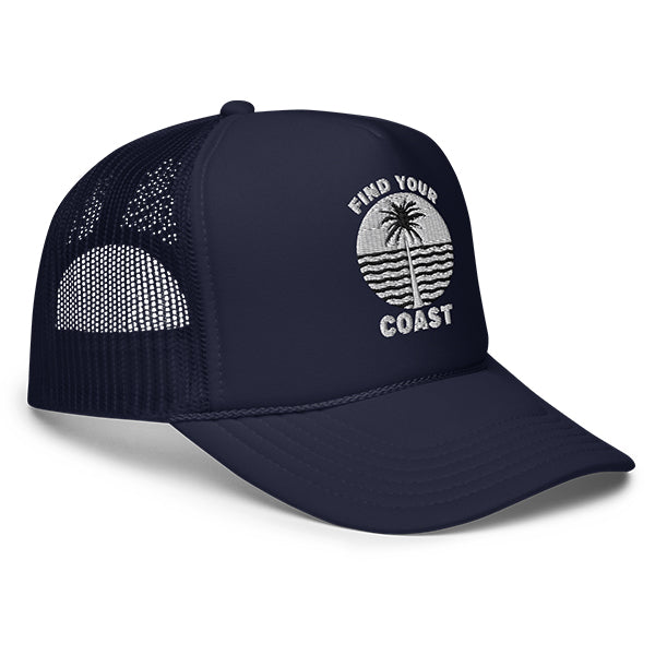 find your coast apparel