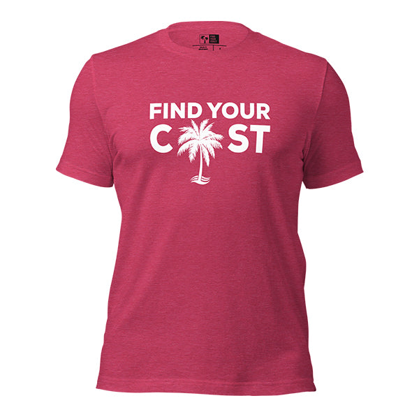 Find your coast apparel