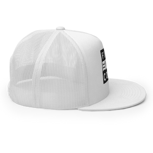 Find Your Coast® Coastal Trucker Hat