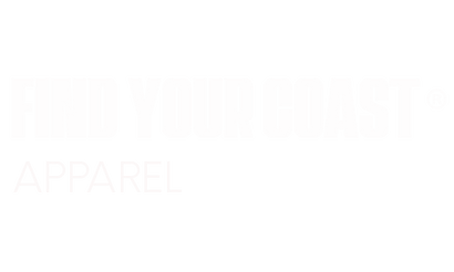 FindYourCoast® Apparel by Coastal Surf Co.
