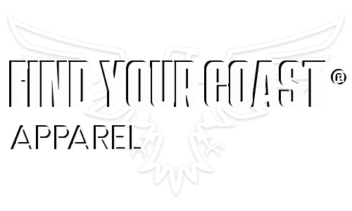 Find Your Coast logo