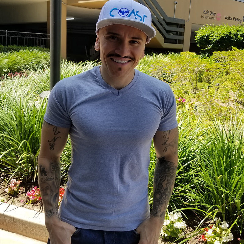 Find Your Coast Celebrities