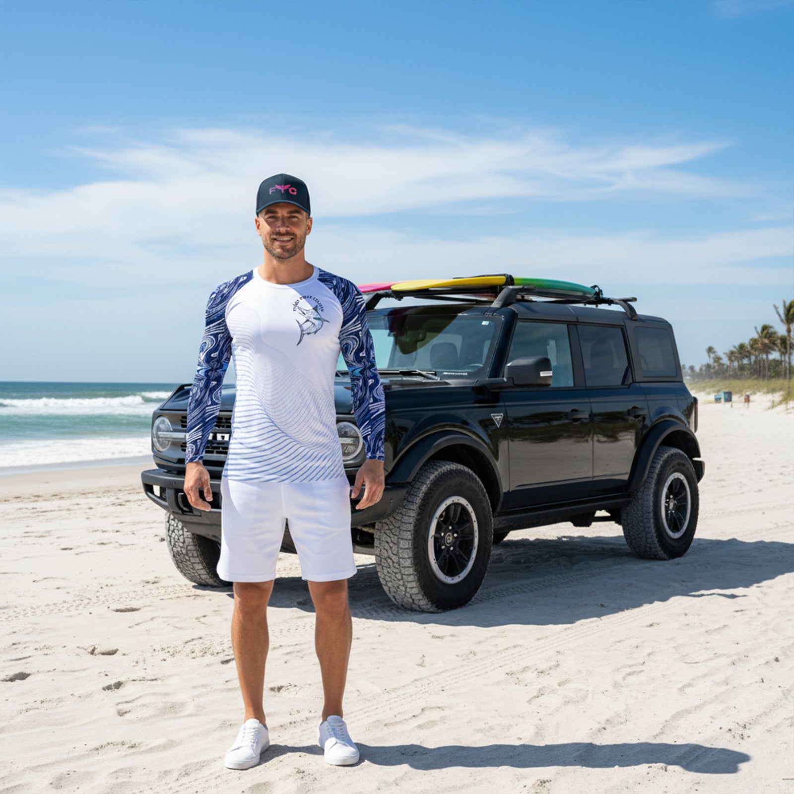 Find Your Coast Apparel