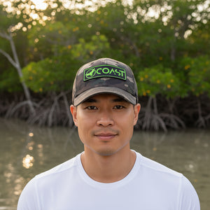 Find Your Coast Apparel