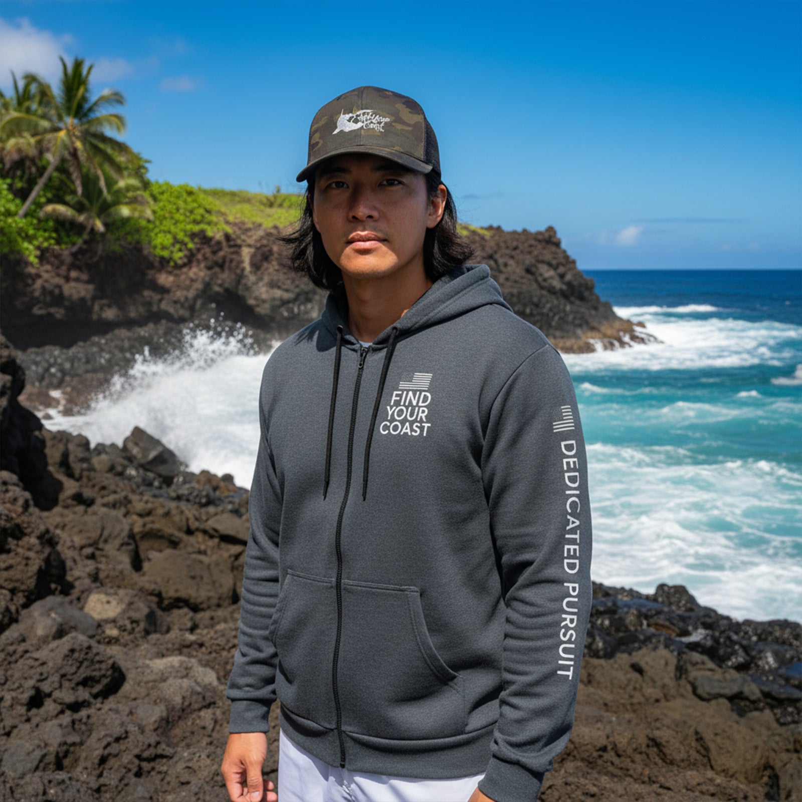 Find Your Coast