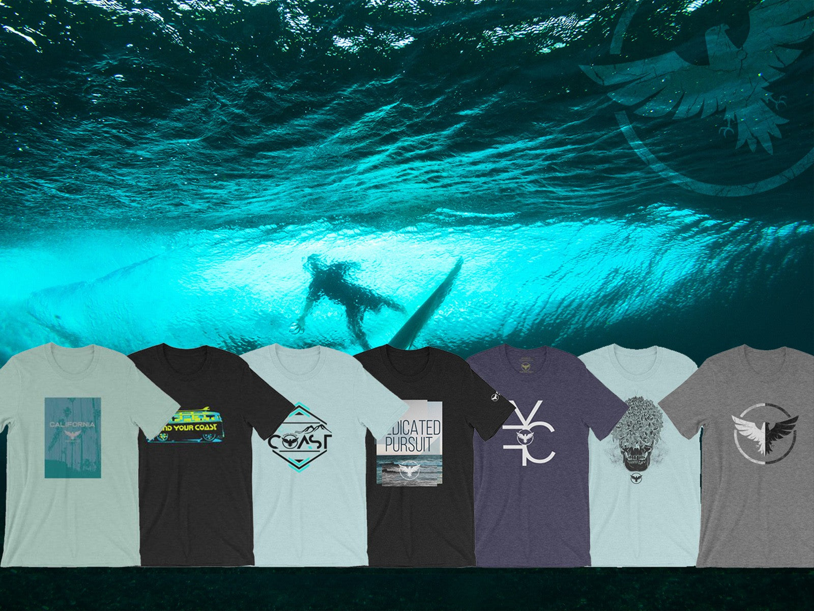 Find Your Coast