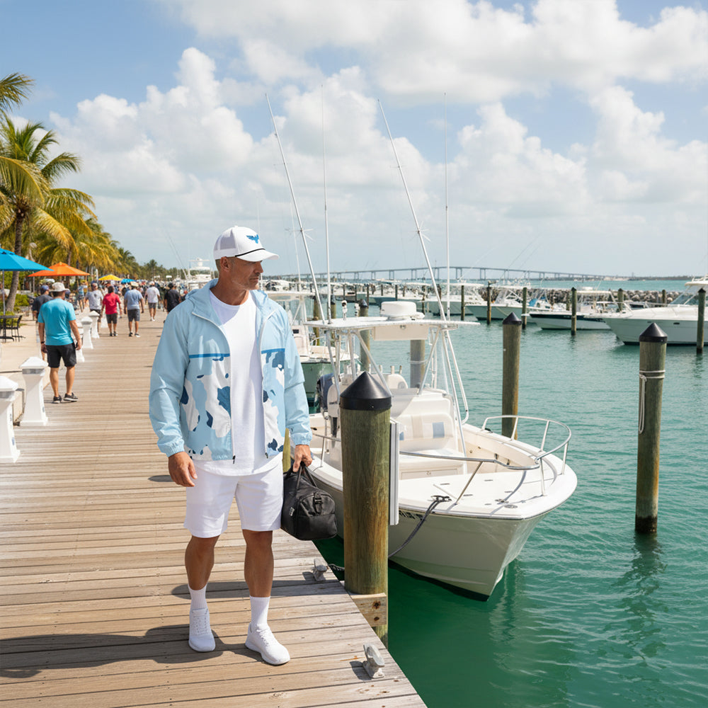 Find Your Coast Apparel