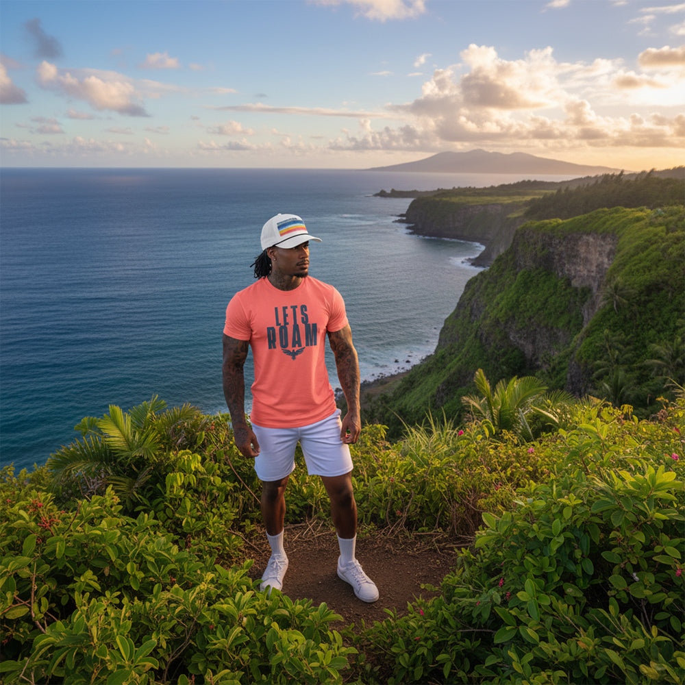 Find Your Coast Apparel