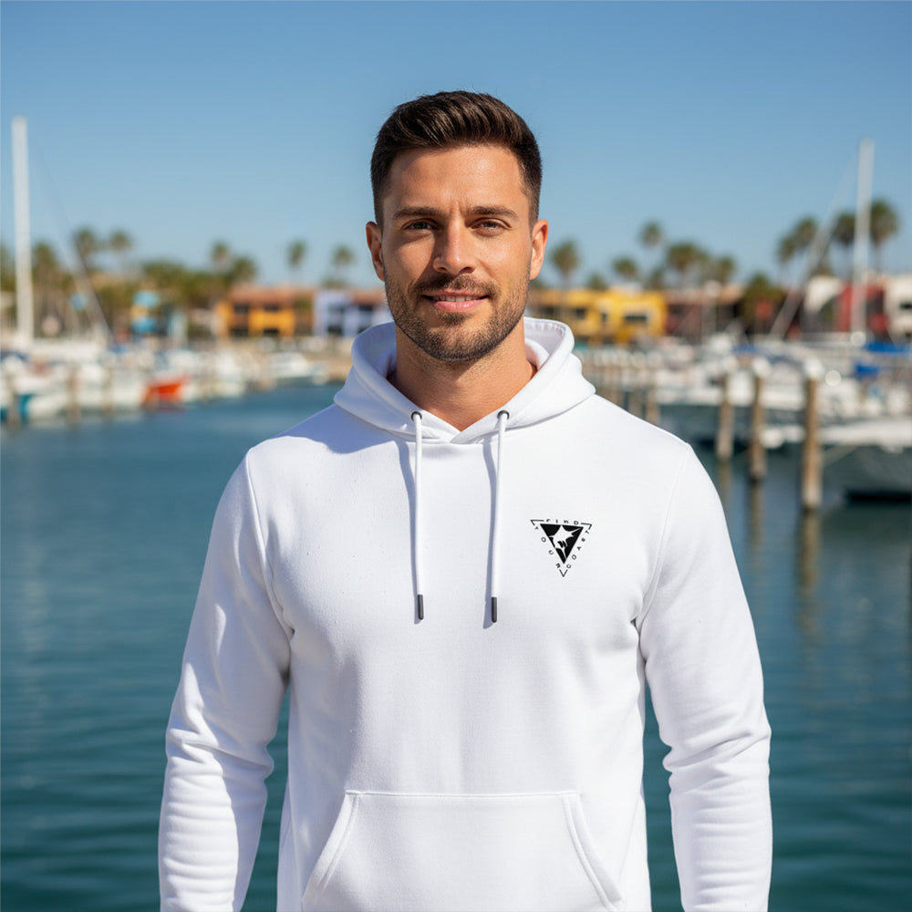 Find Your Coast® Offshore Craftsman's Comfort Hoodie