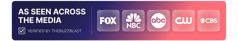 Find Your Coast Media Coverage