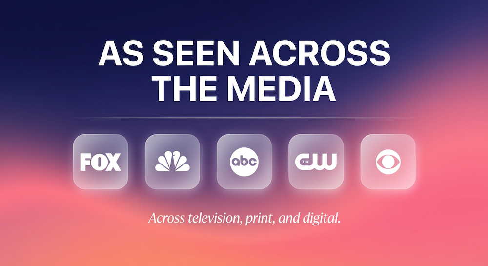 Find Your Coast Media