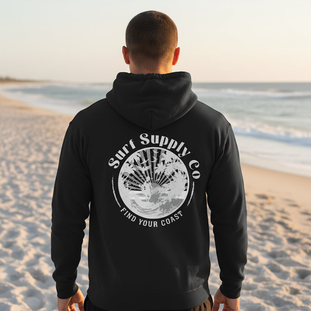 Find Your Coast Apparel