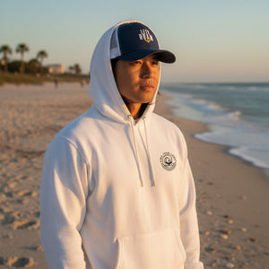 Find Your Coast® Heritage Explorer Hoodie