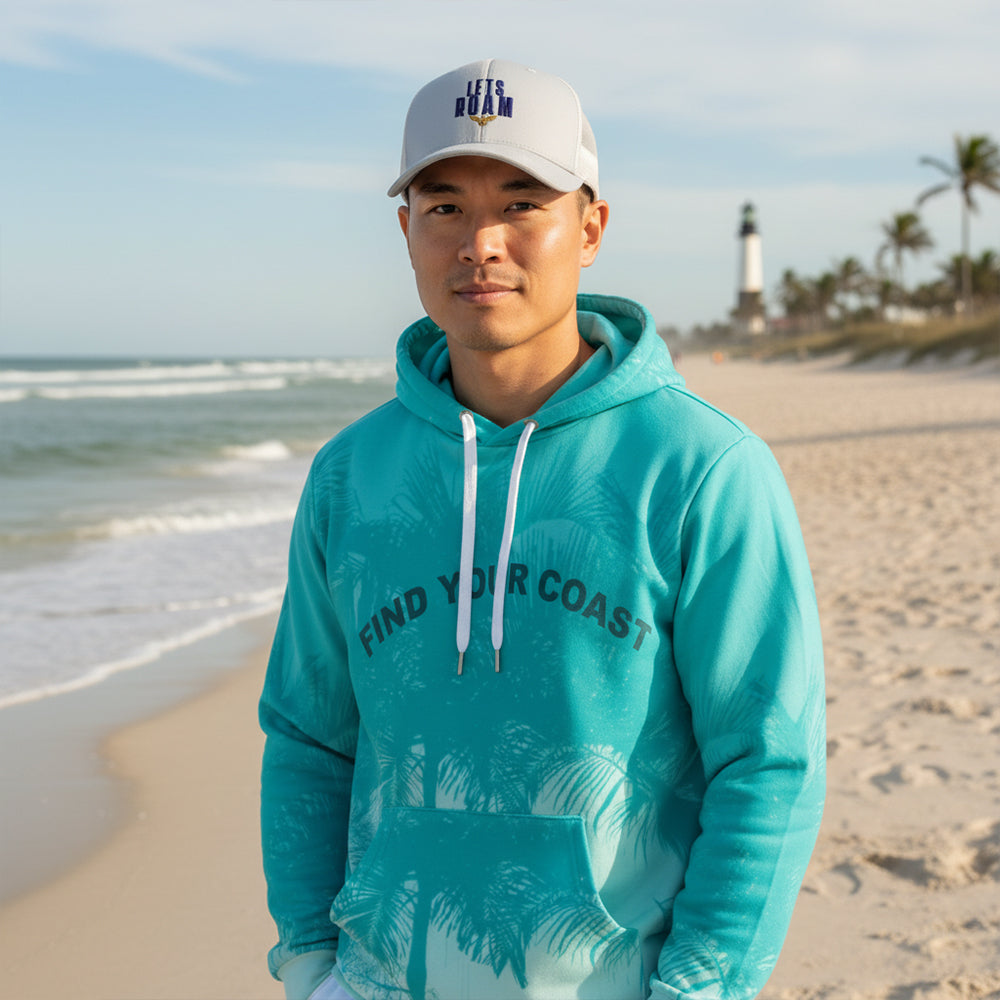 Find Your Coast Apparel
