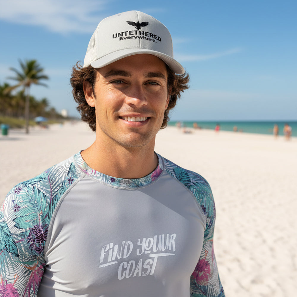 Find Your Coast Apparel