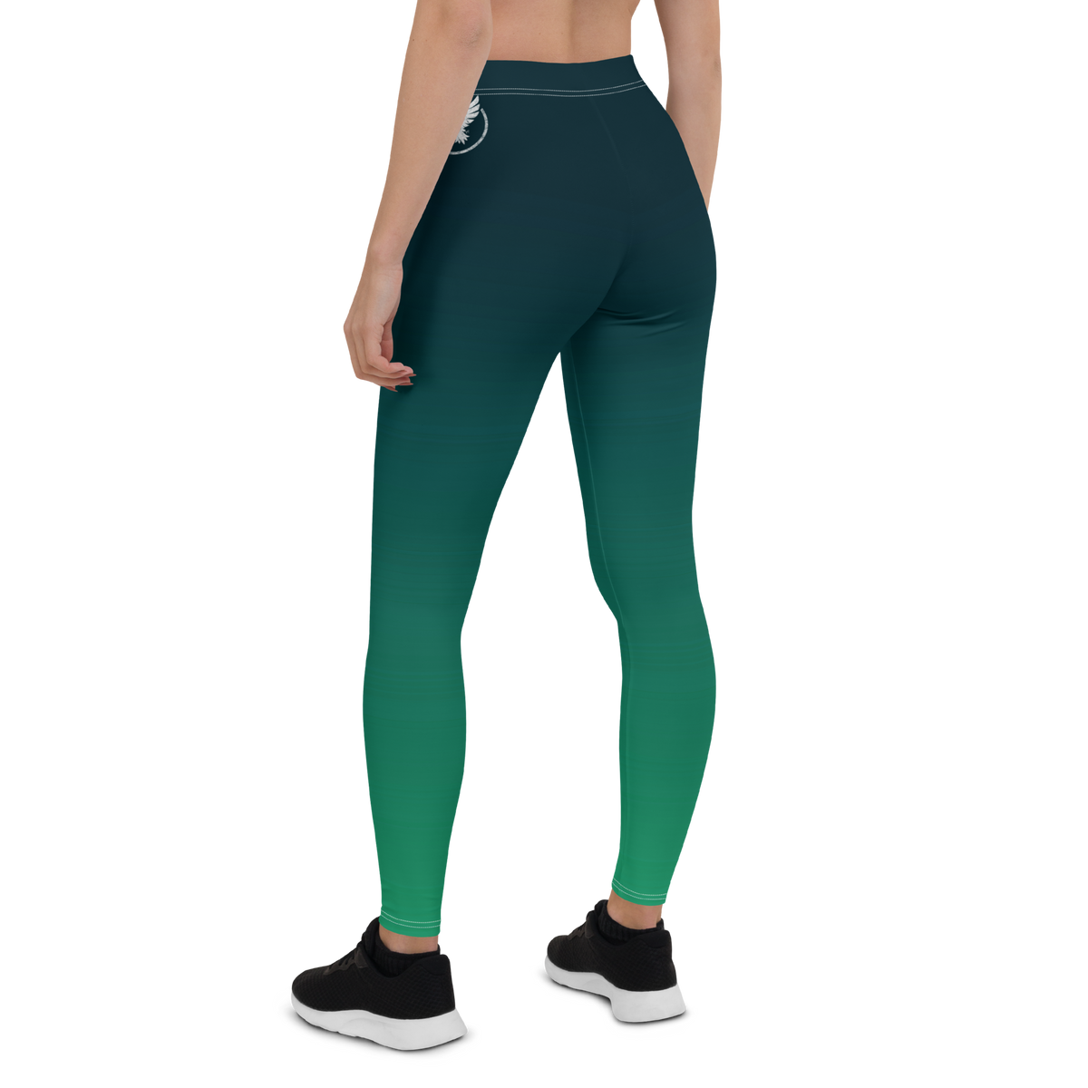 Women's CoastFlex Blue Coast Full Length Leggings