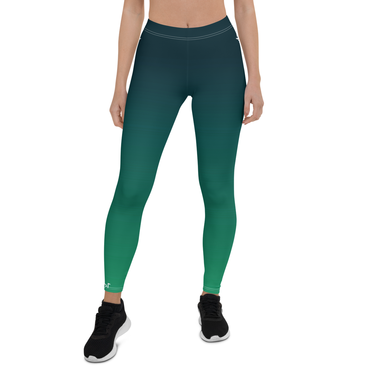 Women's CoastFlex Blue Coast Full Length Leggings