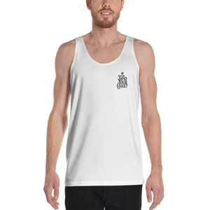 Find Your Coast® American Palms Summer Tank Tops