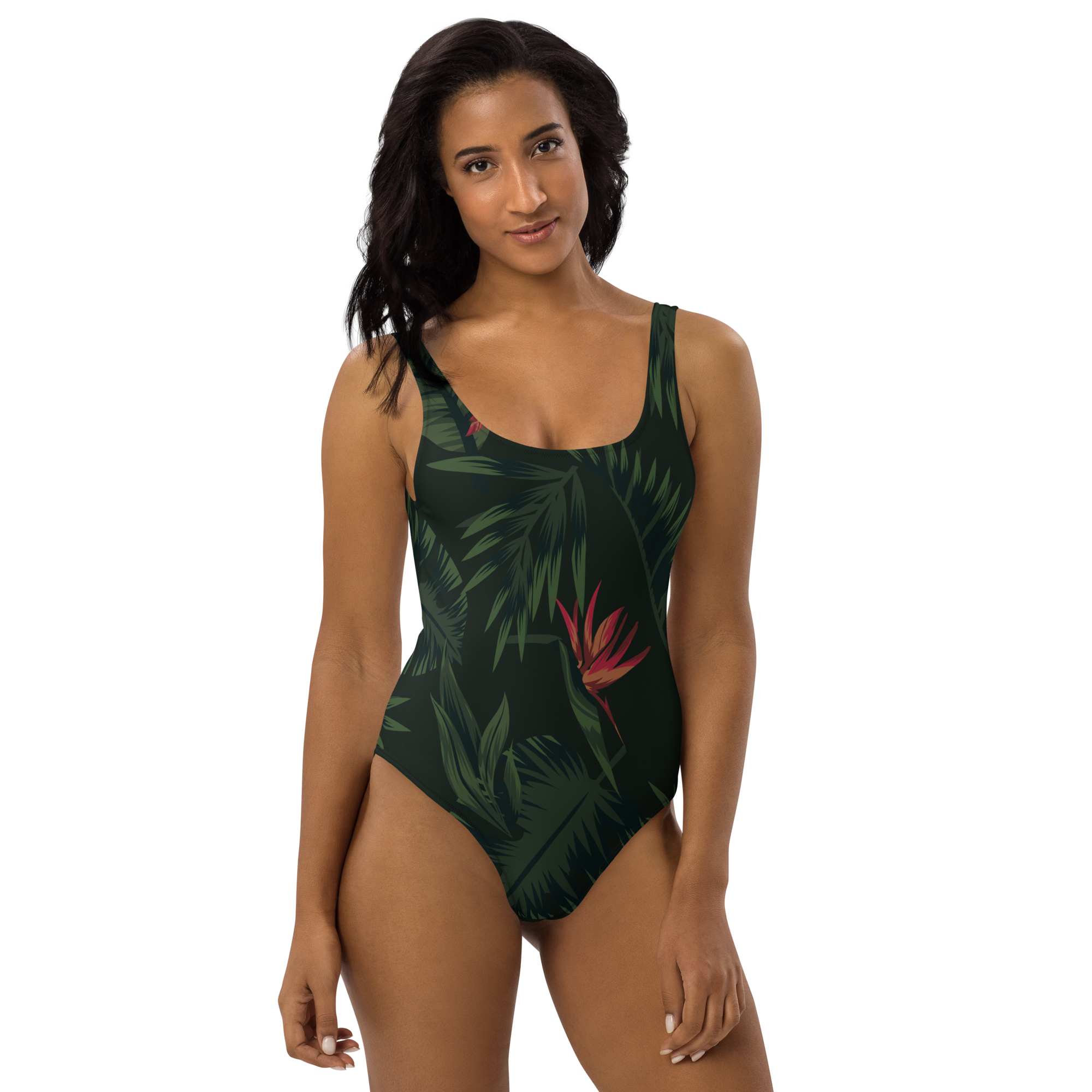 Find Your Coast® Bliss One-Piece Swimsuit