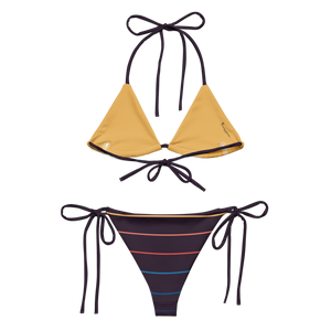 Find Your Coast® DawnBreaker UPF 50 Recycled Bikini