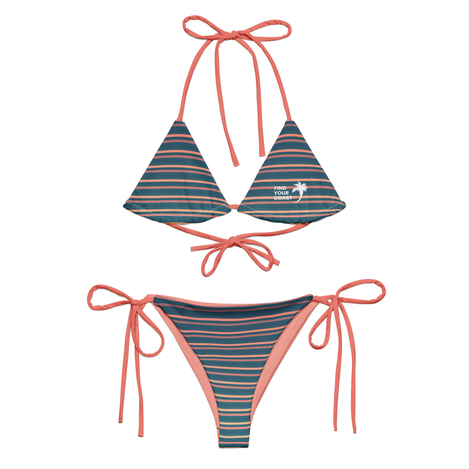 Find Your Coast Apparel