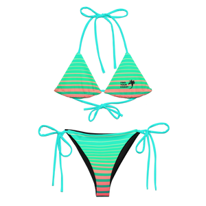 Summer Made UPF 50 Recycled Bikini