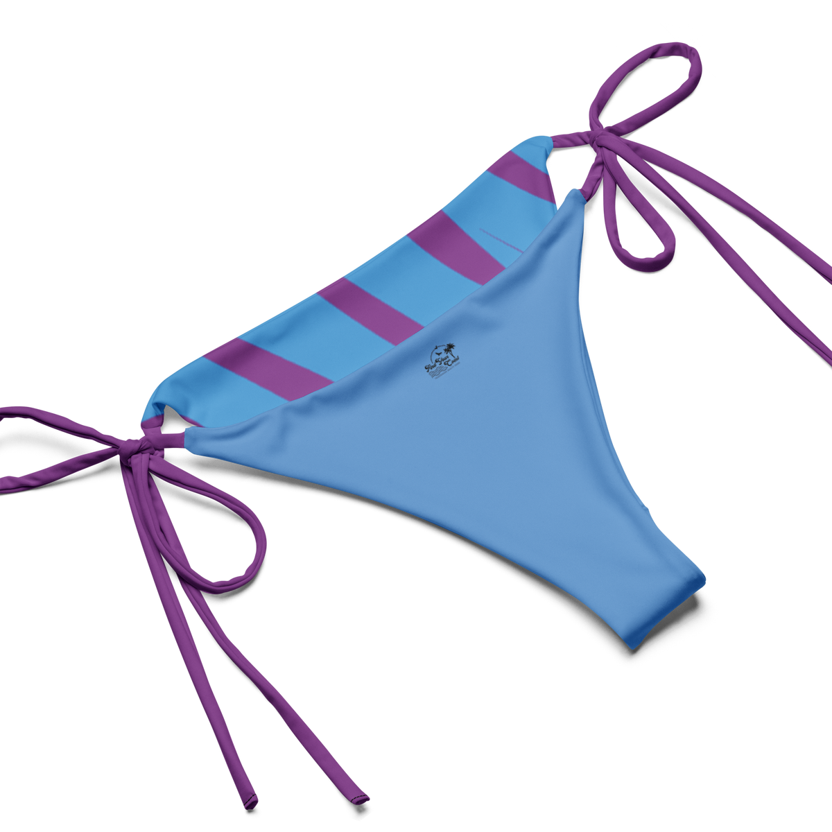 Yeah Yeah Yeah UPF 50 Recycled Bikini