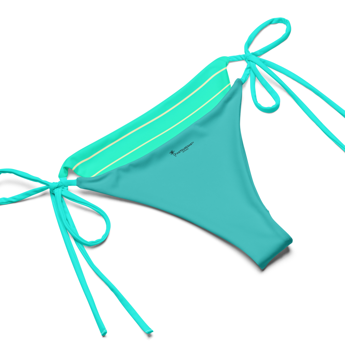 Summer Made UPF 50 Recycled Bikini