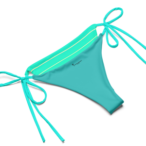 Find Your Coast® Summer Made UPF 50 Recycled Bikini