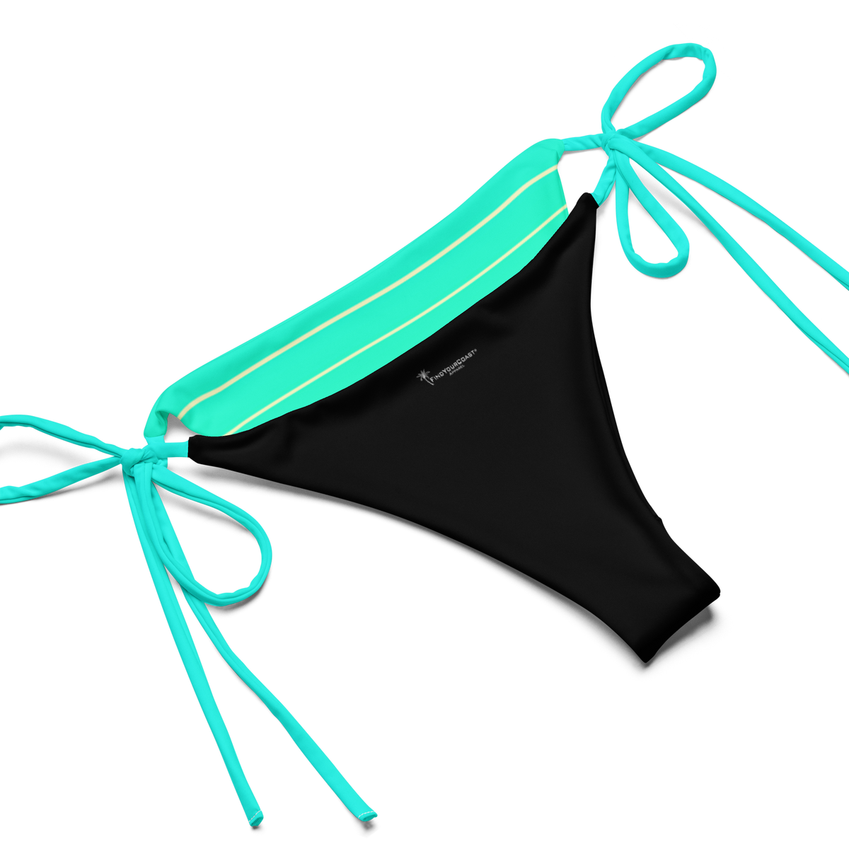 Summer Made UPF 50 Recycled Bikini