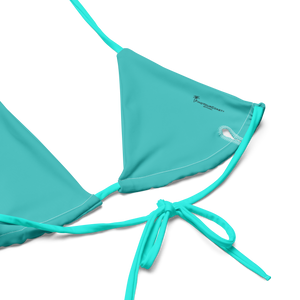 Find Your Coast® Summer Made UPF 50 Recycled Bikini