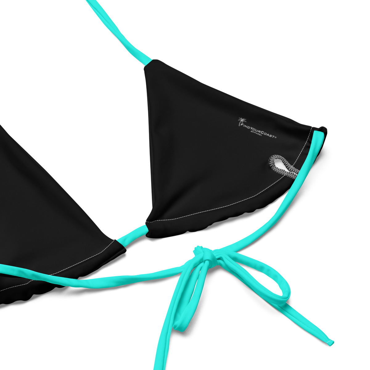 Summer Made UPF 50 Recycled Bikini