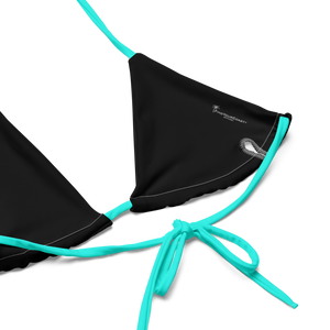 Summer Made UPF 50 Recycled Bikini