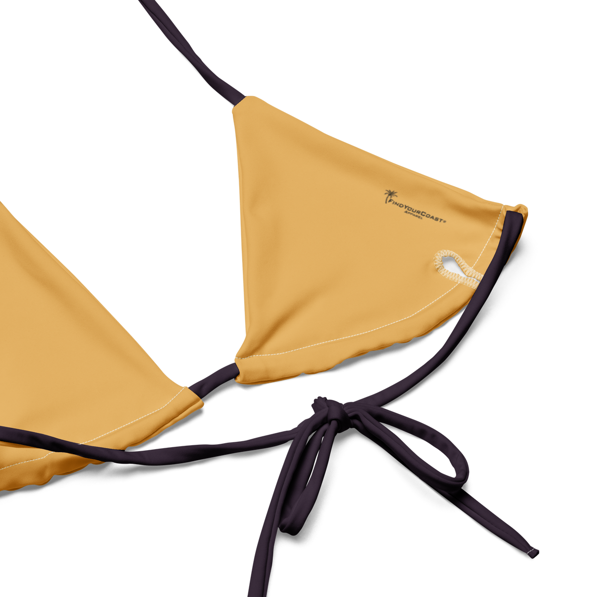 DawnBreaker UPF 50 Recycled Bikini