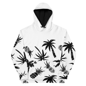 Find Your Coast® Coconutty Recycled Hoodie