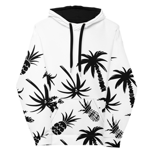 Find Your Coast® Coconutty Recycled Hoodie