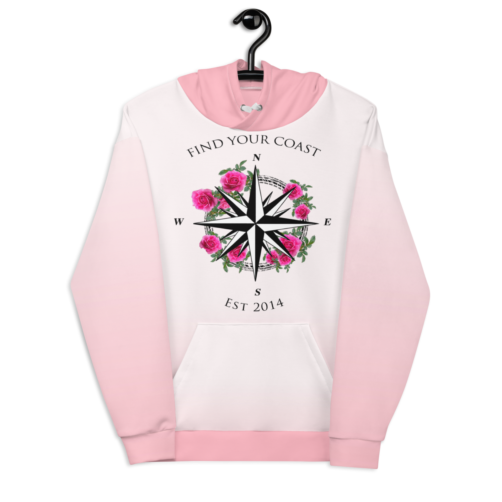 Find Your Coast Apparel