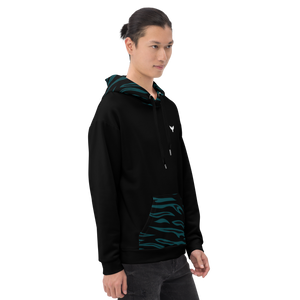 Find Your Coast® Adventure Recycled Hoodie