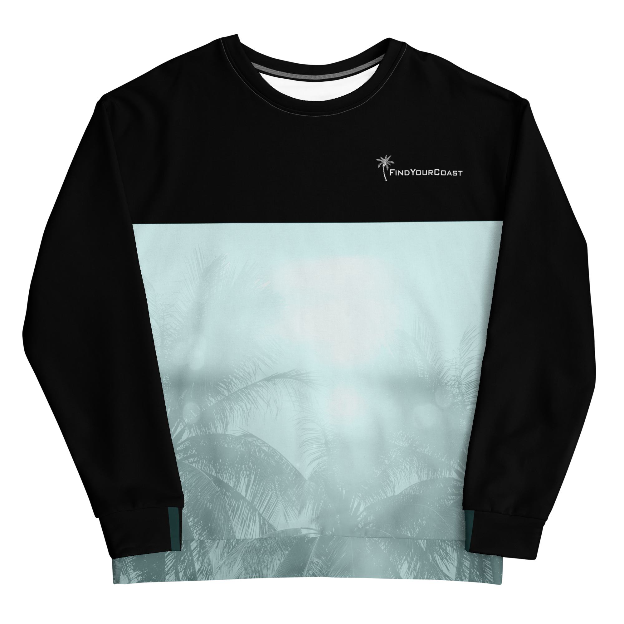Find Your Coast® Craftsman’s Comfort Sweatshirt