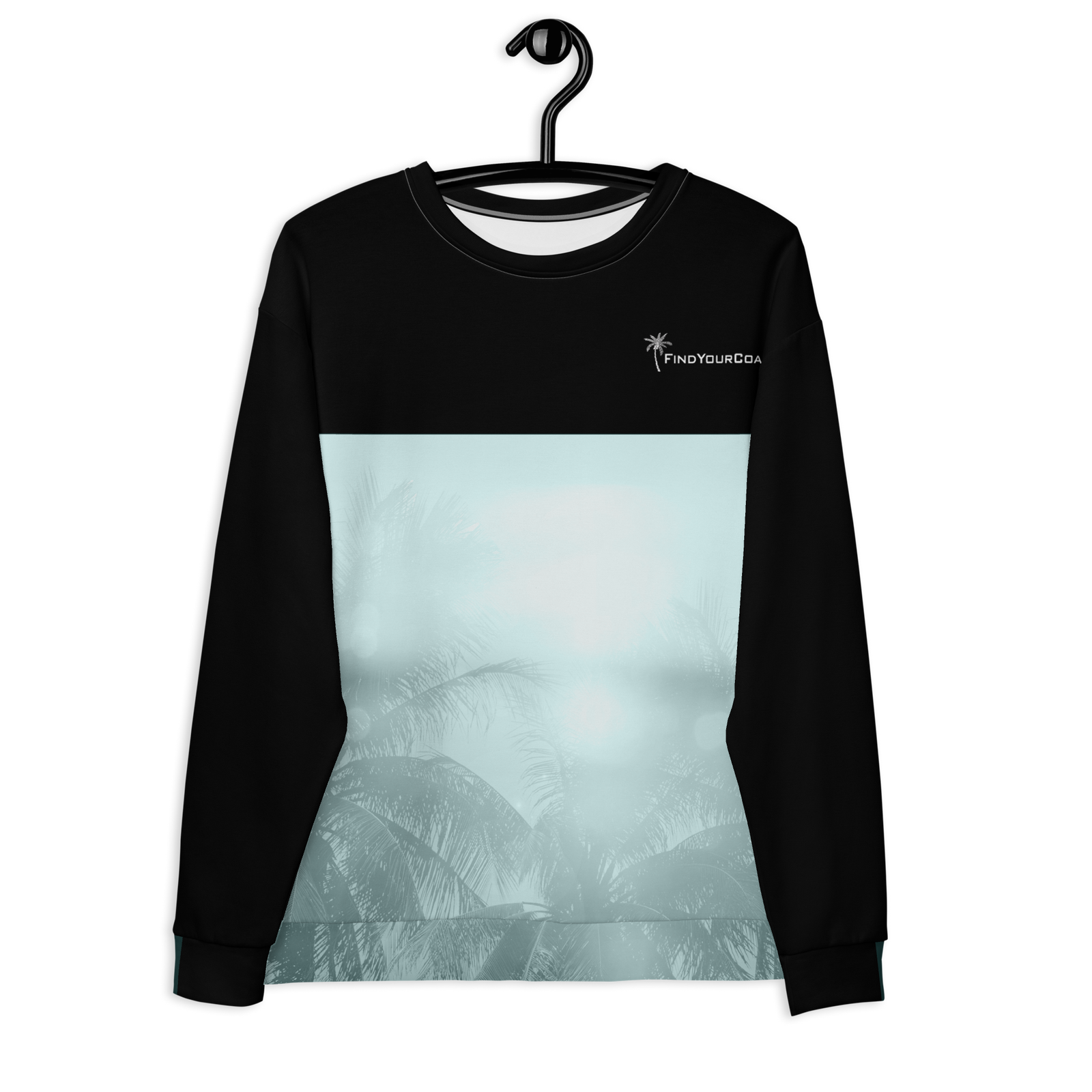 Find Your Coast® Craftsman’s Comfort Sweatshirt