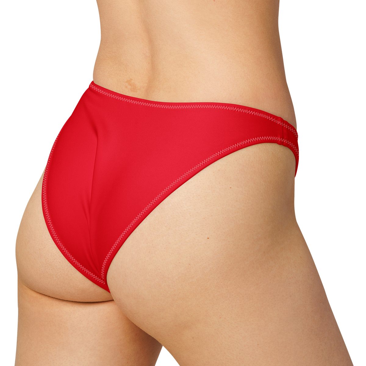 Find Your Coast V Cut Bikini