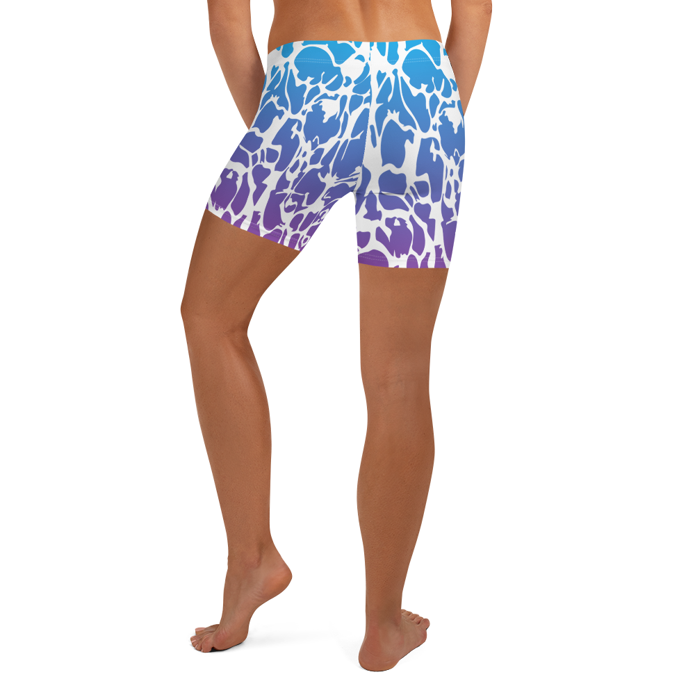 CoastFlex Hidden Cove Sport Shorts