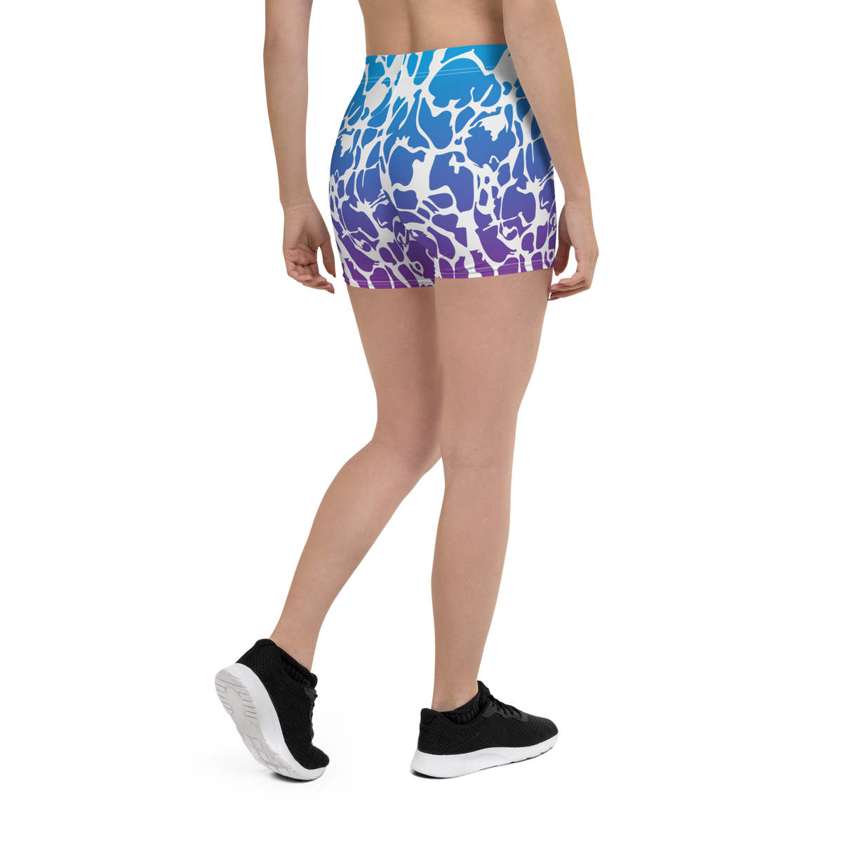 CoastFlex Hidden Cove Sport Shorts