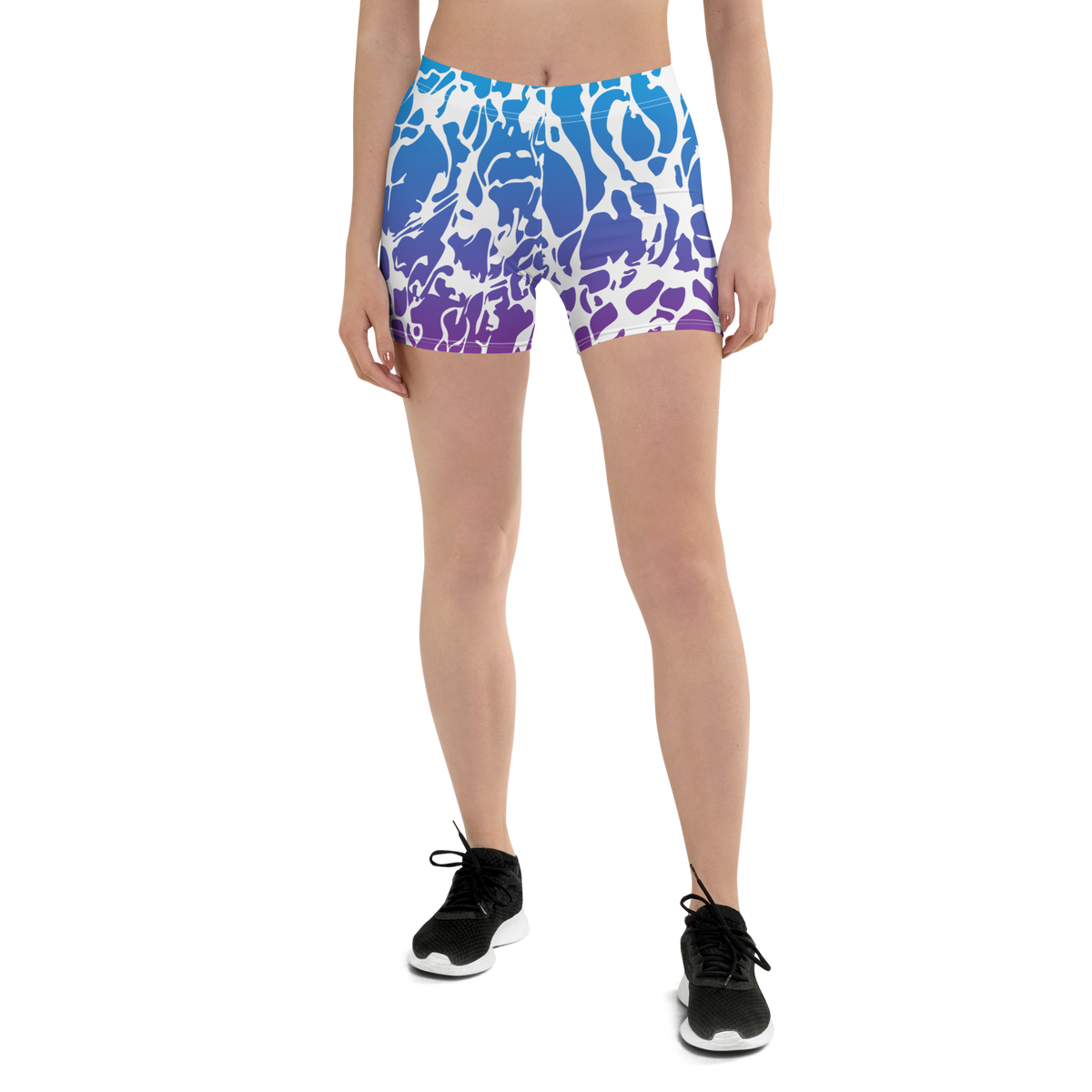 CoastFlex Hidden Cove Sport Shorts