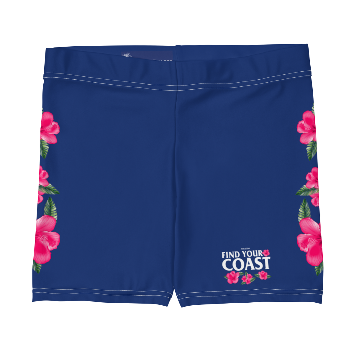 CoastFlex Sport Shorts (Matches Surf 'n' Sport Shirt)