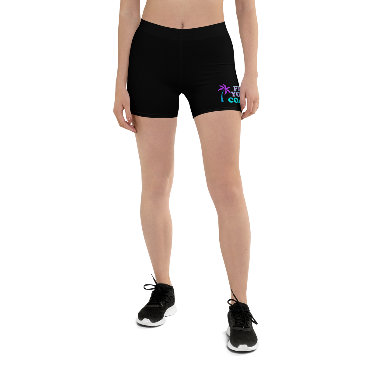 CoastFlex Sport Shorts (Matches Surf 'n' Sport Shirt)